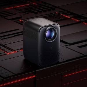 <span class=keywords><strong>Mini</strong></span> <span class=keywords><strong>Proyector</strong></span> Portátil <span class=keywords><strong>Xiaomi</strong></span> Redmi 1080P Pro con Sonido y Enfoque Automático para MIUI TV - Product Image 5