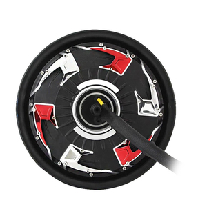 Moteur universel <span class=keywords><strong>à</strong></span> courant continu sans balais moteur en aluminium de haute qualité DE <span class=keywords><strong>frein</strong></span> <span class=keywords><strong>à</strong></span> <span class=keywords><strong>tambour</strong></span>/<span class=keywords><strong>frein</strong></span> <span class=keywords><strong>à</strong></span> <span class=keywords><strong>disque</strong></span> moteur de moto électrique - Product Image 1