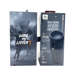 Loa Bluetooth không dây JBL FLIP ESSENTIAL 2 Loa siêu trầm di động ngoài trời Loa để bàn chống nước IPX7 - Product Image 3