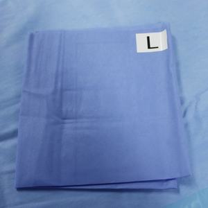 Yüksek itibar steril tıbbi kullanım tek kullanımlık teslimat örtü paketi - Product Image 2