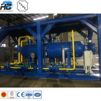 Séparation de liquide-liquide à deux phases, unités de mesure pour élèves, prix d'usine