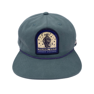 OEM 14 Năm Kinh Nghiệm Biểu Tượng Tùy Chỉnh <span class=keywords><strong>5</strong></span> Bảng Điều Chỉnh Bông Sợi Dây Thừng Snapback Cap Hóa Đơn Phẳng Không Có Cấu Trúc Sợi Dây Thừng Mũ Snapback - Product Image 2