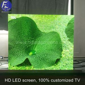 P1.25 d'intérieur de petit pixel a mené l'écran P1.9 Écran led 4K énorme affichage vidéo pour <span class=keywords><strong>la</strong></span> publicité - Product Image 6