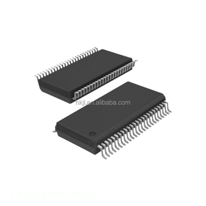 Distribuidor autorizado integrado 48 BSSOP (0.295 "7,50mm de ancho), compra de componentes electrónicos en línea a la venta al por mayor - Product Image 1