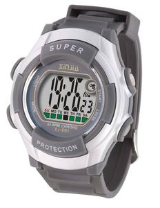 도매 자동 플라스틱 디지털 드럼 의자 중국산 저렴한 남성용 시계 2020 - Product Image 2