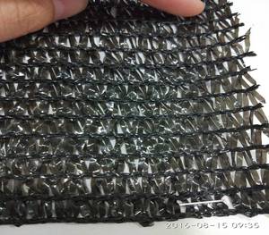 Tejido Raschel Knit Shade transpirable para protección de <span class=keywords><strong>plantas</strong></span> - Product Image 4