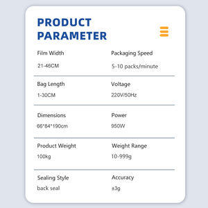 Détergent à lessive automatique, <span class=keywords><strong>bicarbonate</strong></span> <span class=keywords><strong>de</strong></span> <span class=keywords><strong>soude</strong></span>, nettoyant <span class=keywords><strong>pour</strong></span> drain, détergent à lessive en poudre, <span class=keywords><strong>machine</strong></span> d'emballage multifonction - Product Image 6