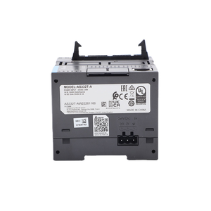 Module AS-PS02 de haute qualité, marque originale, neuf, contrôleurs dédiés pour la programmation PLC et le contrôle industriel - Product Image 6