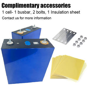 Gotion 314ah 330Ah Lifepo4 3.2V 300Ah 350Ah 314 340 330 Ah安培Gotion 314Ah 340Ah棱柱锂离子电池Marko测试 - Product Image 2