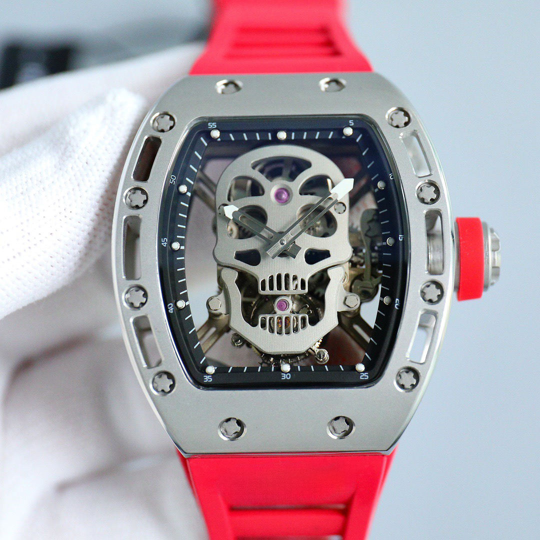 แดง เงิน