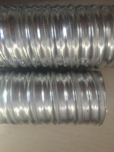 Máy sản xuất ống sóng dự ứng lực cho vật liệu xây dựng - Product Image 3