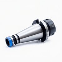 Porte-outil de fraisage frontal DIN2080 NT40-FMB27-20L, porte-outil de fraisage à coque FMB27, porte-outil de fraisage CNC 2kg pour machine de fraisage