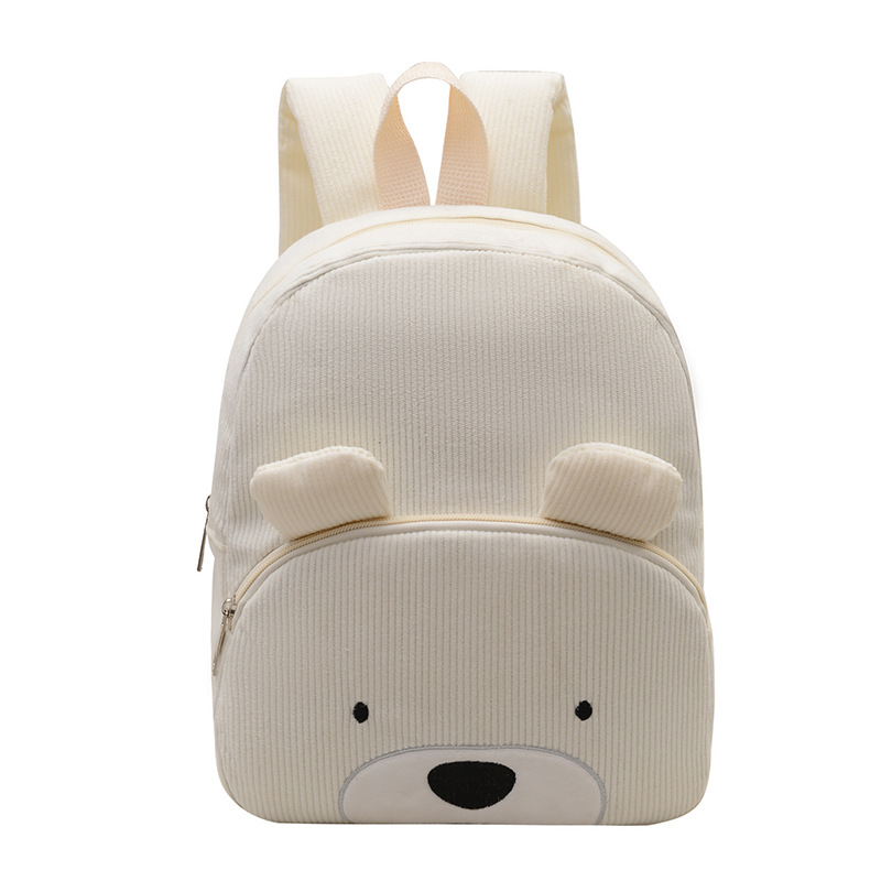 El Oso Blanco