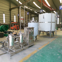 Nodules de phosphate SX Phosphate Sulfurique Phosphate Calcium Liquide Calcium Bore Soluble dans l'eau Npk Ligne de production d'engrais