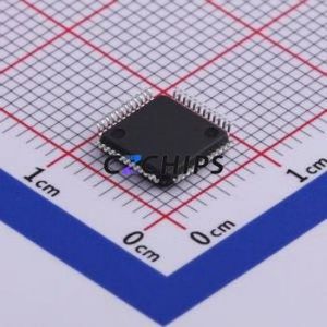LQFP-48 de HC32L170JATA-LQ48 de vente entière (7x7) microcontrôleur de puce d'IC de circuit intégré (MCU/MPU/SoC) - Product Image 2