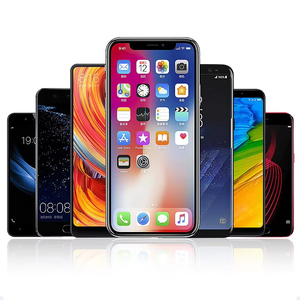 Xách tay linh hoạt cơ khí xe điện thoại đứng xoay bảng điều khiển có thể thu vào núi không thấm nước ABS + Silicone Clip tương thích - Product Image 5