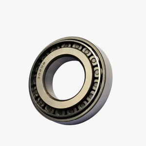 Single row tapered roller bearing 32209 32208 32207 32206 32205 32204 32203 good quality bearings for gearbox - Product Image 5