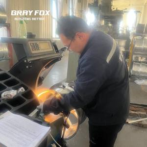 GRAYFOX Gold Nouvelles jantes forgées personnalisées de 17 à 19 pouces à profil profond et à système Beadlock pour Q50 GR <span class=keywords><strong>Vossen</strong></span> <span class=keywords><strong>BMW</strong></span> M2 F80 F82 F90 <span class=keywords><strong>E46</strong></span> - Product Image 6