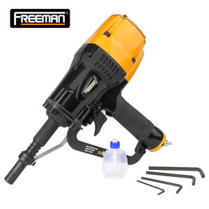 Neumática de 38mm, fuente de arroz ndustrial ir - Product Image 1