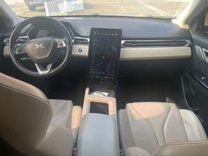 XPeng G3: Intelligenza Compatta, Esplorazione Senza Limiti. Avvio Intelligente, Spirito Elettrico. - Product Image 3