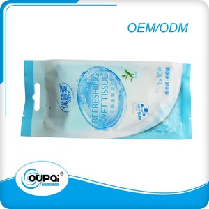 Offre Spéciale parties intimes sexe retarder le tissu humide, <span class=keywords><strong>lingette</strong></span> humide féminine tissu - Product Image 5