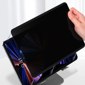 ฟิล์มกันรอยหน้าจอแบบถอดได้สำหรับ iPad Pro 11" 12.9" ป้องกันแสงสีฟ้า ป้องกันการมองเห็นจากด้านข้าง 4 ทิศทาง ผลิตตามสั่งจากโรงงาน - Product Image 5