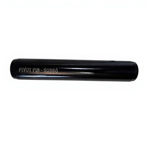 Boulon de pivot JCB 3CX 811/50368, pièces de chargeuse-pelleteuse JCB 3CX, pièces de machines de construction JCB, boulon de tige de godet de pelleteuse - Product Image 2