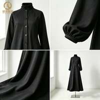 2024 nouvelle femme Wrap taille femmes Maxi modeste traditionnel femmes islamique robe musulmane Abaya 2 pièces ensemble
