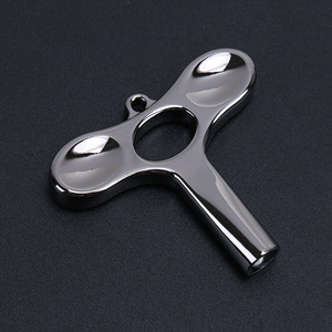 Wholesale bass <b>drum</b> adjusting wrench, adjusting knob, silver <b>drum</b> set accessories with <b>Drum</b> Tuning Key - Product Image 6