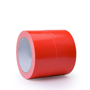 Ruban adhésif en tissu de performance Ruban Gaff professionnel pour la gestion des câbles d'accessoires de câblage dans les coulisses - Product Image 3