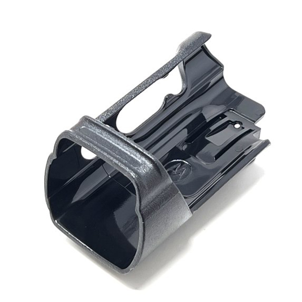 Long Range Walkie Talkie Replacement Swivel Belt Clip for APX7000 Handheld Radio Carry Bracket Without Battery