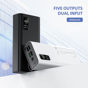 <span class=keywords><strong>ราคา</strong></span>โรงงาน <span class=keywords><strong>พา</strong></span><span class=keywords><strong>ว</strong></span><span class=keywords><strong>เวอร์</strong></span><span class=keywords><strong>แบงค์</strong></span>จอแสดงผลดิจิตอลรุ่นใหม่ล่าสุด ความจุขนาดใหญ่ <span class=keywords><strong>30000</strong></span> มิลลิแอมป์ ชาร์จไฟได้ <span class=keywords><strong>พา</strong></span><span class=keywords><strong>ว</strong></span><span class=keywords><strong>เวอร์</strong></span><span class=keywords><strong>แบงค์</strong></span> <span class=keywords><strong>30000</strong></span> มิลลิแอมป์ - Product Image 4