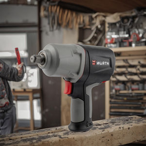 Nouveau Original Wuerth 1/2 pouces clé à chocs pneumatique taille 175X70X200mm couple de fonctionnement maximal 850Nm modèle 57143100 - Product Image 3