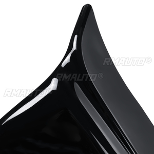ฝาครอบกระจกมองข้างรถยนต์สไตล์ M สำหรับเปลี่ยนฝาครอบกระจกมองข้าง BMW E60 E61 ปี 2003-2008 - Product Image 6