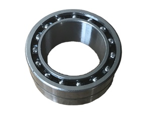 GFK 50 GFK50 Freewheel One Way Clutch <b>Bearings</b> for Backstopping Application GFK50 GFK 50 GFK50 Freewheel One Way Clutch <b>Bearings</b> - Product Image 4