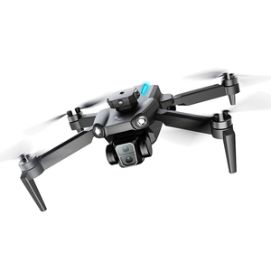 SG109 Pro 4K Máy Ảnh Kép Drone RC Với Dòng Chảy Quang Học Không Chổi Than Định Vị Cử chỉ Ghi Âm Và Điều Chỉnh Tốc Độ - Product Image 3