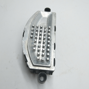 Resistencia del ventilador del calentador 2229060303 para <span class=keywords><strong>MERCEDES</strong></span> <span class=keywords><strong>BENZ</strong></span> W222 W176 W246 W117 - Product Image 3