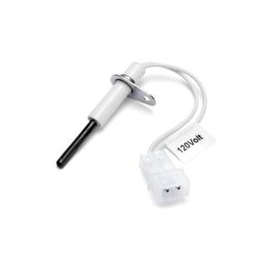 Varilla de Encendido de Nitruro de Silicio 120V para Calentador Eléctrico, Parte de Repuesto con Aislamiento de Fibra Cerámica Integrada, Calentamiento Rápido 201657-03S - Product Image 2