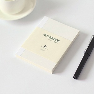 Alta calidad 100 Gsm A5 Custom Thermal Bound <span class=keywords><strong>Notebook</strong></span> Planner Recarga 80 hojas Diario Insertar Espiral Impreso para regalos - Product Image 6