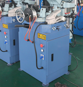 เครื่องตัดท่อลมเย็น MC-275B สำหรับเหล็กและอะลูมิเนียม - Product Image 3