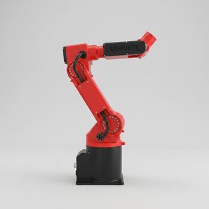 BRTIRUS0805A Brazo Robótico Industrial de 6 Ejes, Carga Útil de 5 kg, Alcance de 940 mm y Cobot - Product Image 1