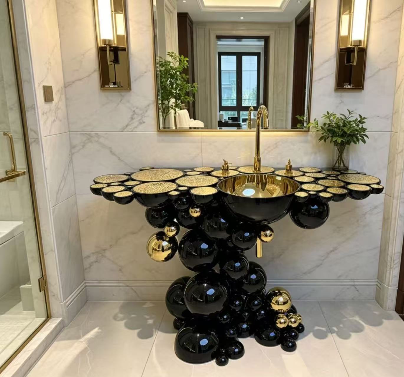 Lavabo