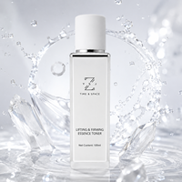 Eau d'essence hydratante de qualité professionnelle pour l'export en gros – Hydratation profonde et multicouche avec complexe prébiotique, squalane et microbiome
