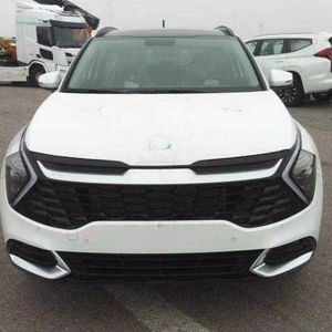 Voiture d'occasion bien entretenue et soignée, Kia Sportage <span class=keywords><strong>GLS</strong></span> 2.0L essence automatique 2024, prête à être expédiée. - Product Image 1