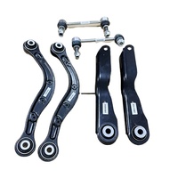 6 bras de suspension arrière pour L405 Vogue 5.0L V8 L494 Sport 3.0 V6 2014-2022 OEM LR037690 LR048091 LR048090 LR048093
