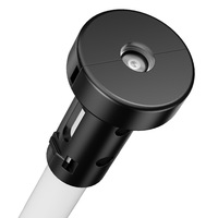 Module d'atomisation anti-sécheresse et anti-brûlure pour pénurie d'eau, nébuliseur pulvérisateur DC 5V pour humidificateur DIY, avec détection et interface Type-C