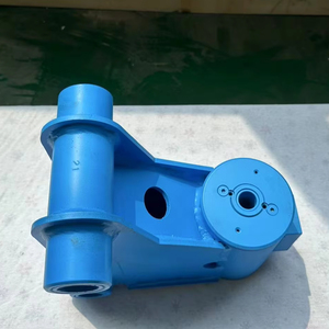 Toptan fiyat yüksek güç Mini hidrolik döner aktüatör islak püskürtme arabası için L20-<span class=keywords><strong>4.5</strong></span>-180-CL Actuator aktüatör değiştirme - Product Image 5