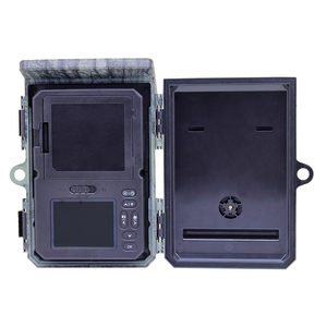 <span class=keywords><strong>Caméra</strong></span> avec grand angle <span class=keywords><strong>de</strong></span> 80 degrés 2K 30mp, WiFi, <span class=keywords><strong>Bluetooth</strong></span>, <span class=keywords><strong>chasse</strong></span> et repérage <span class=keywords><strong>de</strong></span> la faune, alimenté par énergie solaire - Product Image 6