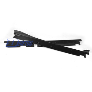 สเกิร์ตข้างดริฟตันสำหรับแลมโบกินี ฮูราแคน LP610 คาร์บอนไฟเบอร์ - Product Image 5