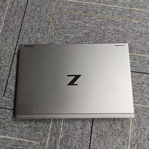 <b>Used</b> for H-P ZBook Fury 15 G7 G8 <b>Laptop</b> I7 10th Gen 16GB 512GB SSD RTX3000 6G 15.6 Inch Mobile Workstation - Product Image 4